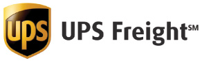 UPS Freight Logo
